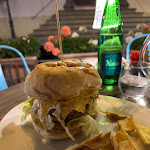 Photo n°1 de l'avis de Emy.l fait le 24/07/2023 à 13:08 sur le  Porcavacca steakhouse à Ischia