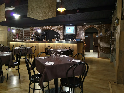 Información y opiniones sobre Restaurante Asador Juan De Austria de Villarejo De Salvanés