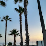 Photo n°2 de l'avis de Marsida.a fait le 19/01/2020 à 04:47 sur le  Oasis Four Columns à Santa Maria al Bagno