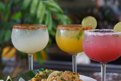 Cha Cha's Latin Kitchen