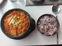 Plats et boissons du Restaurant coréen SEOUL REIMS - n°5