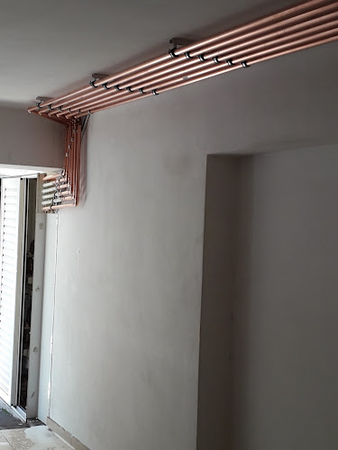 ΥΔΡΑΥΛΙΚΗ ΚΑΛΥΨΗ ΑΤΤΙΚΗΣ - ΥΔΡΑΥΛΙΚΟΣ