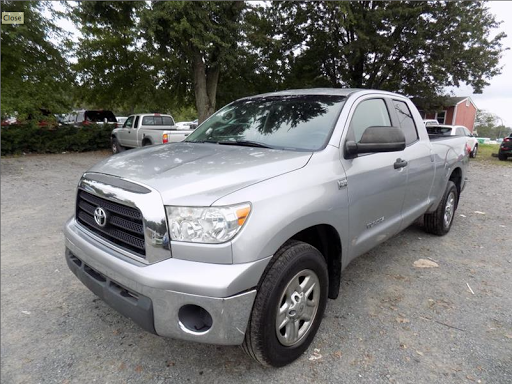 Used Car Dealer «Peruvian Motors Sales», reviews and photos, 6555 Commerce Ct, Warrenton, VA 20187, USA