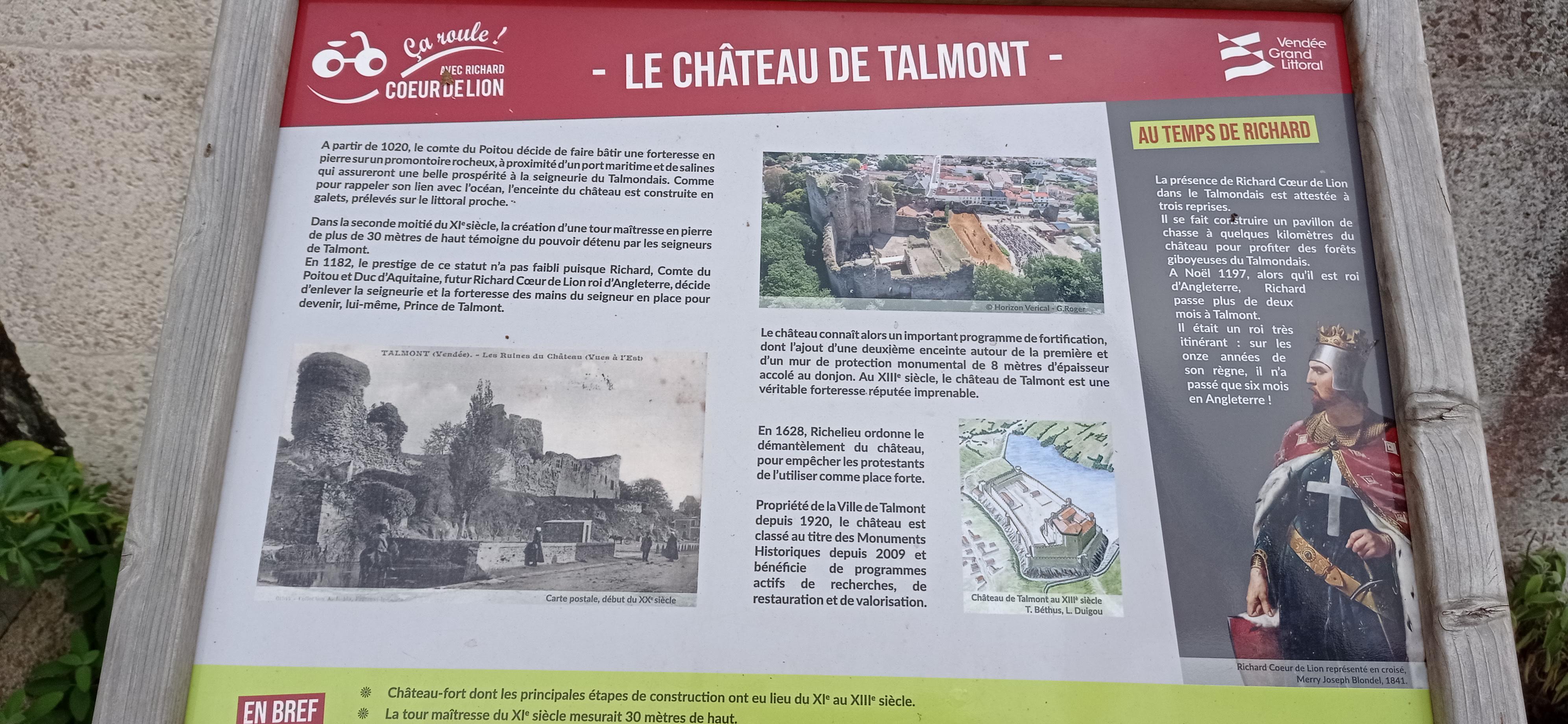 Photo n° 1 de l'avis de Jo.A fait le 09/10/2021 à 10:49