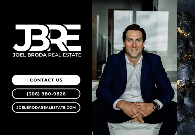 Joel Broda Real Estate