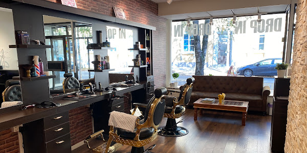 Top Barbershop