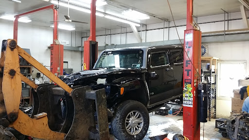 Used Car Dealer «Central Jersey Auto Trading and Salvage», reviews and photos, 378B W Commodore Blvd, Jackson, NJ 08527, USA