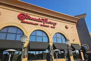 The Cheesecake Factory image