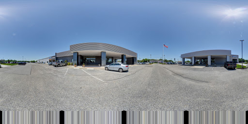 Ford Dealer «Kindle Ford-Lincoln, Inc.», reviews and photos, 525 Stone Harbor Blvd, Cape May Court House, NJ 08210, USA