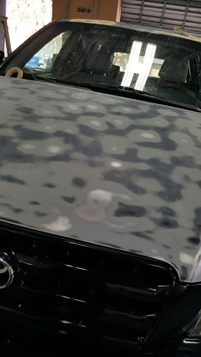 Auto Body Shop «Pro Quality Collision West», reviews and photos, 6861 SW 196th Ave, Fort Lauderdale, FL 33332, USA