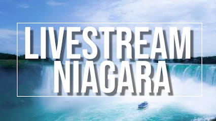 Live Stream Niagara