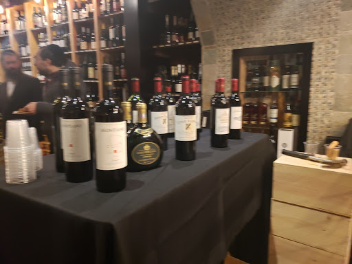 Wine Store «The Wine Cave - Kosher Wine & Spirits», reviews and photos, 888 Bedford Ave, Brooklyn, NY 11205, USA