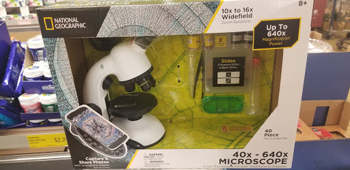 Supermarket «ALDI», reviews and photos, 446 Adams Ave, Huntington, WV 25701, USA