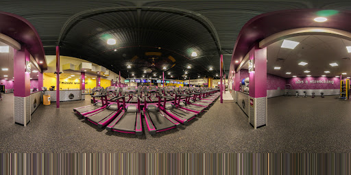 Gym «Planet Fitness», reviews and photos, 2000 Cooper Foster Park Rd, Amherst, OH 44001, USA
