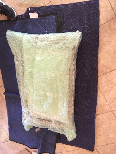 Moving and Storage Service «Los Angeles Transfer and Storage», reviews and photos, 8072 San Fernando Rd, Sun Valley, CA 91352, USA