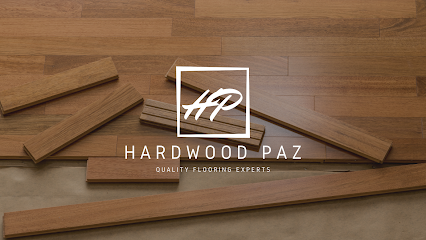 Hardwood Paz Co LLC