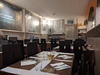 Atmosphère du Restaurant Afghan Café à Vannes - n°1