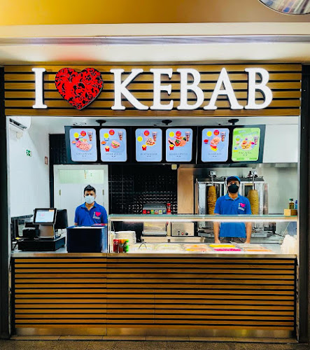 I Love Kebab