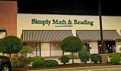 Simply Math & Reading