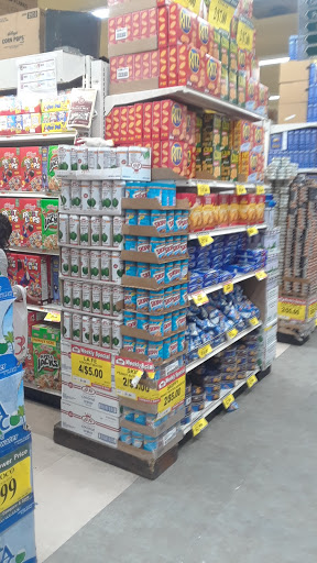 Supermarket «Junction Food Bazaar Supermarket», reviews and photos, 34-20 Junction Blvd, Flushing, NY 11372, USA