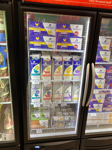 Pet Supply Store «Unleashed the Dog & Cat Store», reviews and photos, 7414 Creedmoor Rd, Raleigh, NC 27613, USA