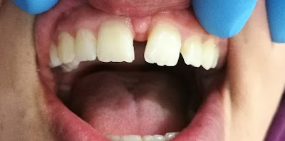 Photos of Dr. Alaa Abbas clinic