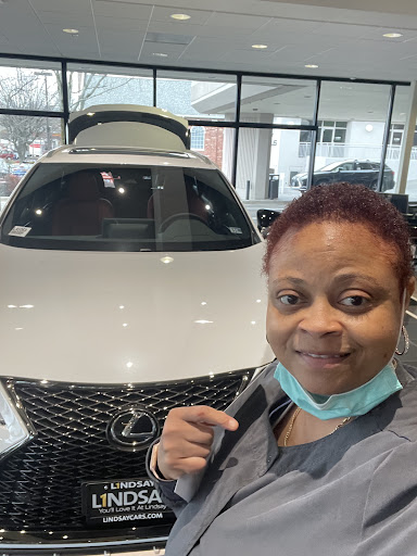 Lexus Dealer «Lindsay Lexus of Alexandria», reviews and photos, 3410 King St, Alexandria, VA 22302, USA