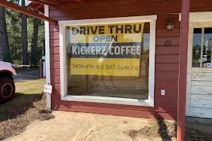 Kickerz Coffee image