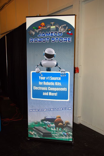 Electronics Store «Jameco Electronics», reviews and photos, 1355 Shoreway Rd, Belmont, CA 94002, USA