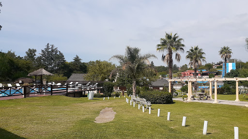 Hotel Puente Negro - Cabañas