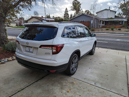 Personal Car Shopper image
