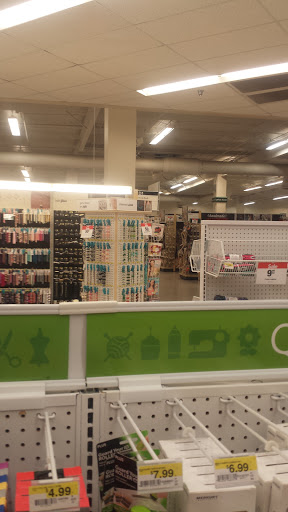 Fabric Store «Jo-Ann Fabrics and Crafts», reviews and photos, 154 N Peters Rd, Knoxville, TN 37923, USA