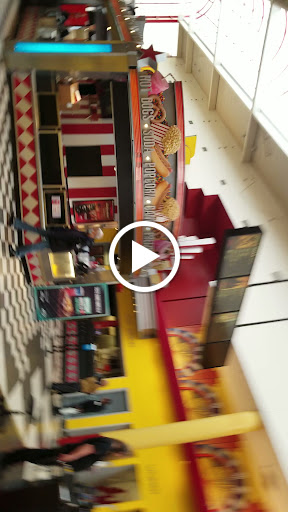 Movie Theater «AMC MarketFair 10», reviews and photos, 3521 US-1, Princeton, NJ 08540, USA