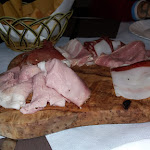 Photo n°1 de l'avis de Alessandro. fait le 15/12/2018 à 14:30 sur le  Osteria DaMa - Eccellenze alla Brace à Brebbia