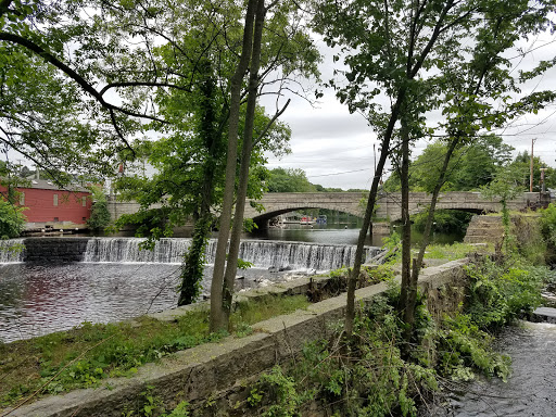 Park «Blackstone River State Park», reviews and photos, Lower River Rd, Lincoln, RI 02865, USA