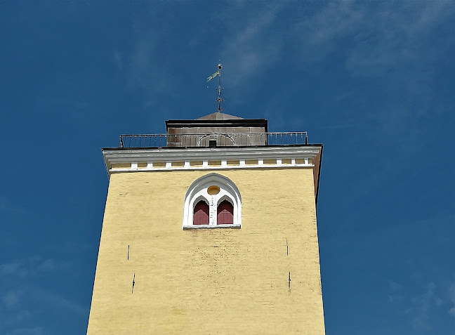 Køng Kirke - Vordingborg