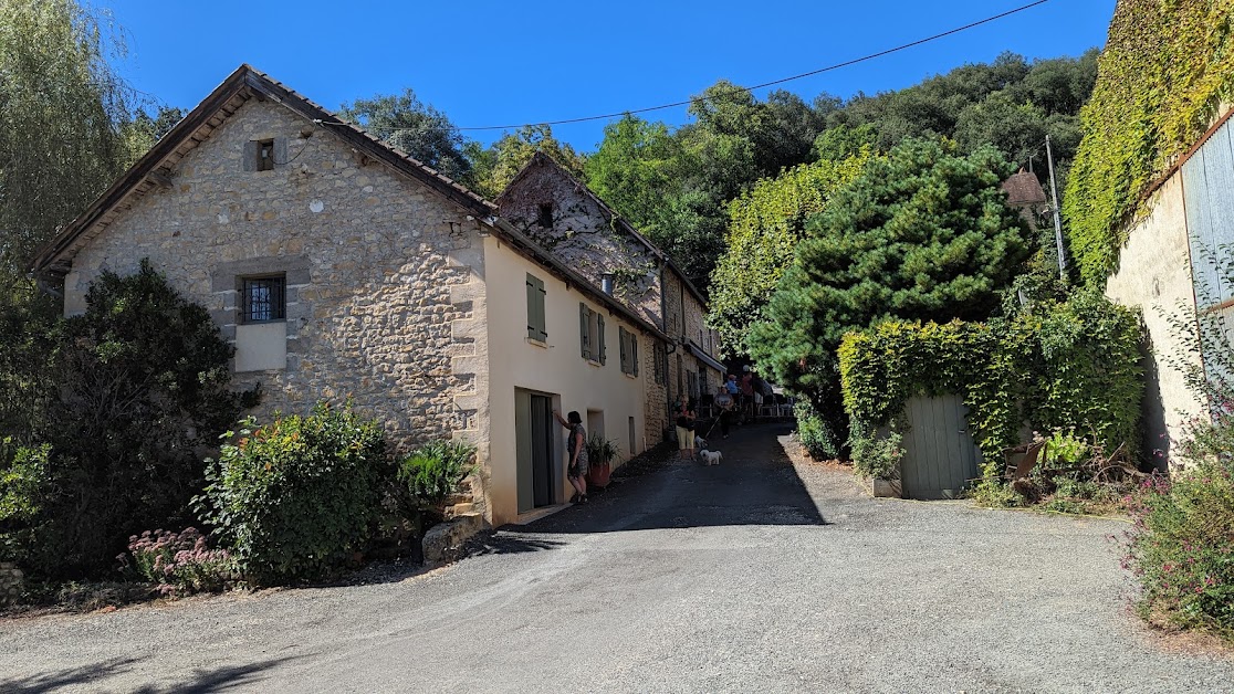 Auberge le Colombier La Roque-Gageac