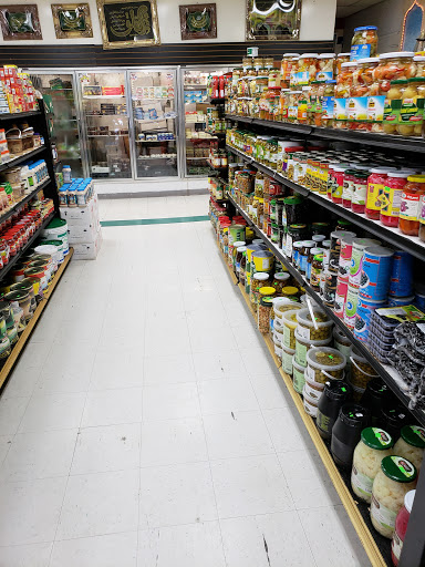 Asian Grocery Store «Almadina supermarket», reviews and photos, 1019 Method Rd, Raleigh, NC 27606, USA