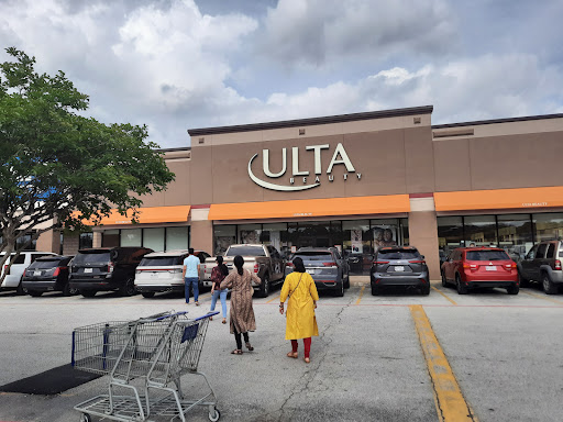 Hair Salon «Ulta Beauty», reviews and photos, 455 S Fry Rd, Katy, TX 77450, USA