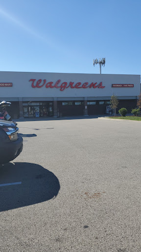 Drug Store «Walgreens», reviews and photos, 1028 S Elmhurst Rd, Mt Prospect, IL 60056, USA