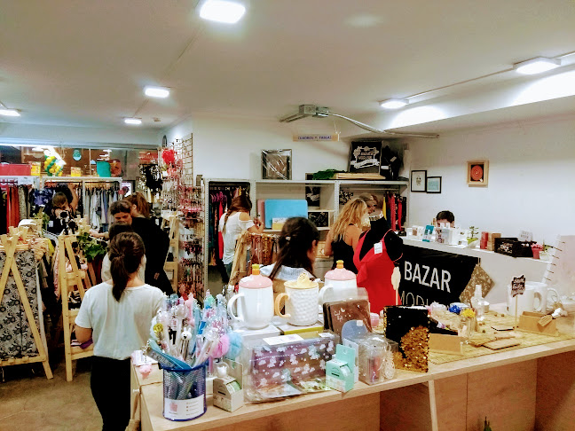 Opiniones de Bazar Modular en Vitacura - Tienda de ropa