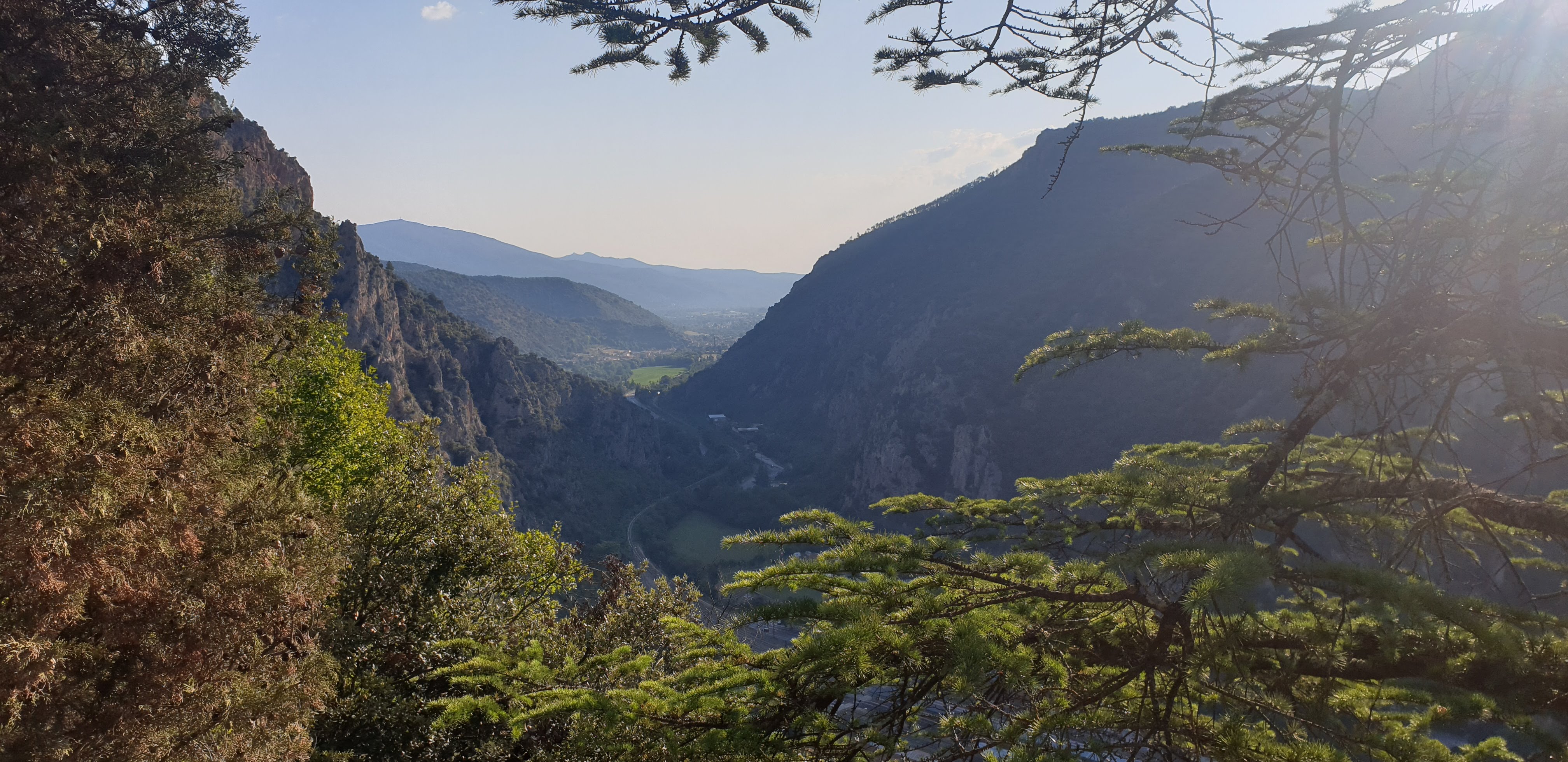 Photo n° 1 de l'avis de Nathalie.i fait le 29/08/2021 à 06:38