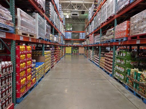 Warehouse store «Costco Wholesale», reviews and photos, 27118 Gratiot Ave, Roseville, MI 48066, USA
