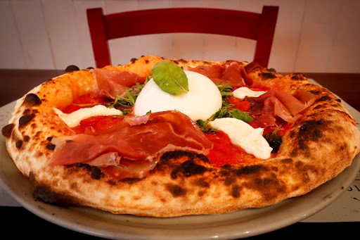 I Testardi Mediterranean Soul in Fizzonasco, Città Metropolitana di Milanoo