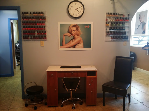 Hair Salon «Salon Dragonfly», reviews and photos, 115 Patton Ave, Asheville, NC 28801, USA