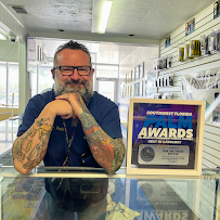 Rob the Phone Doctor - Photo 7 - Car repair in Fort Myers, FL, Cape Coral