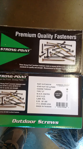 Building Materials Store «Building Material Resources, Inc.», reviews and photos, 14175 SW Galbreath Dr, Sherwood, OR 97140, USA