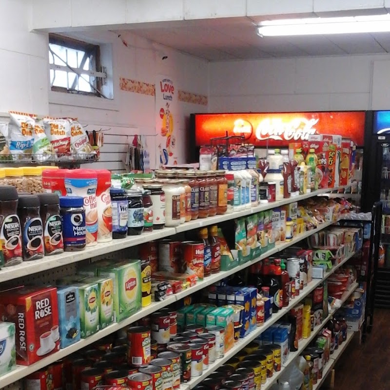 Brown's Grocery
