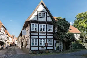 Historische Pension St. Martin in Nienburg / Weser image