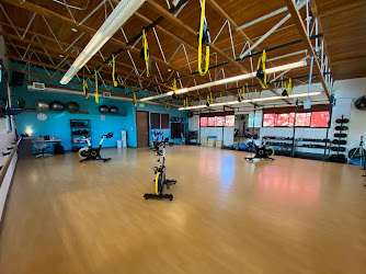Elevation Fitness Studio